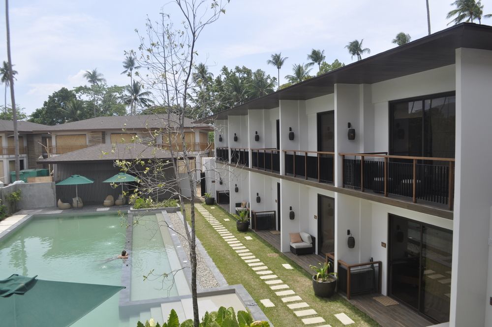 Casa Kalaw Hotel El Nido Exterior photo