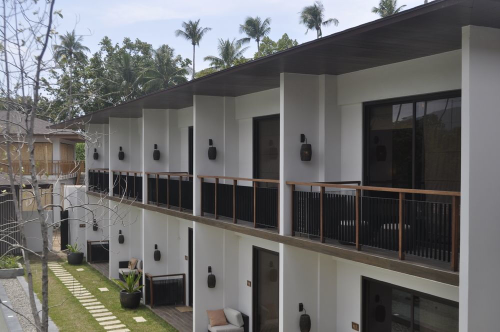 Casa Kalaw Hotel El Nido Exterior photo