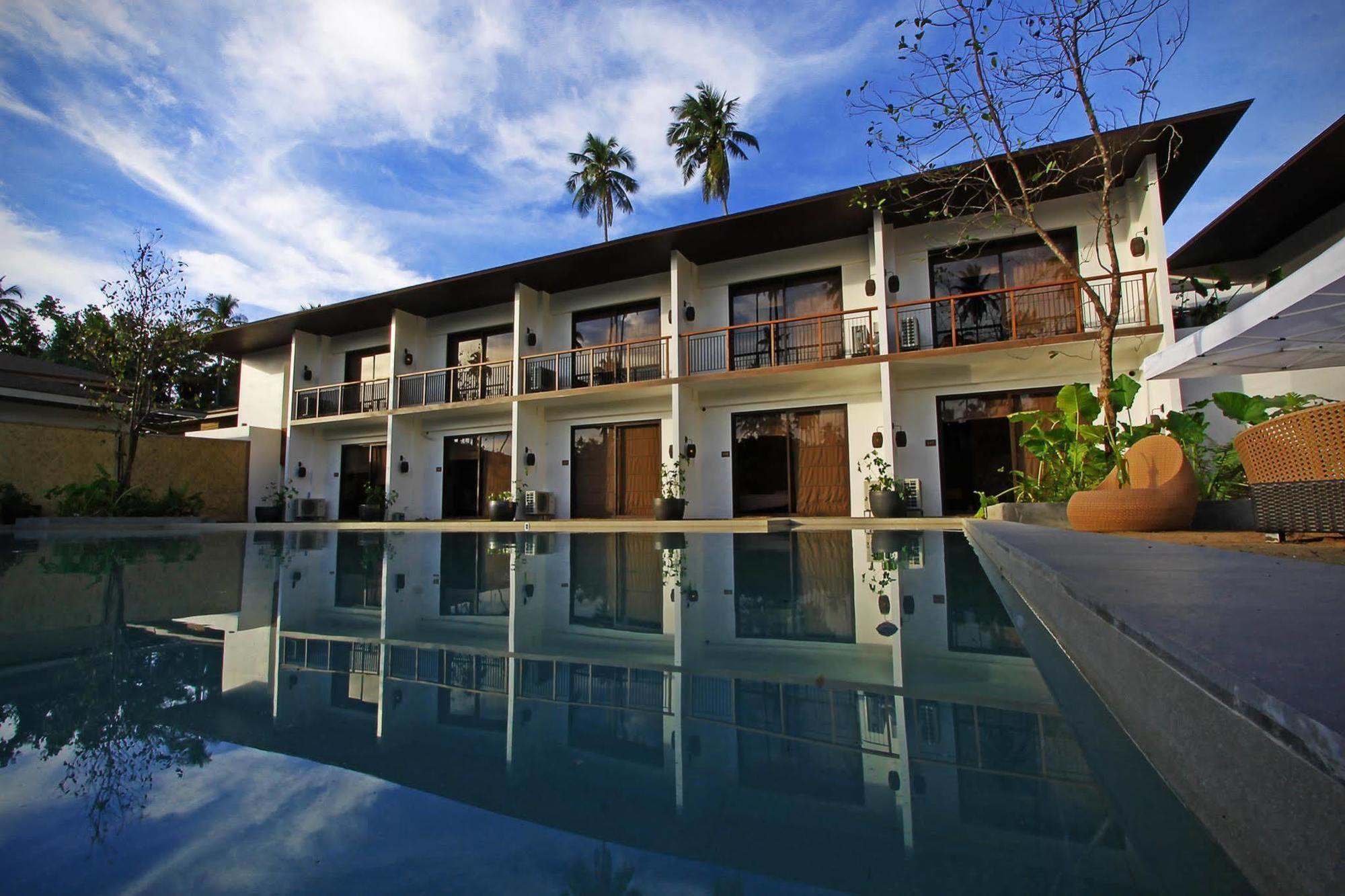 Casa Kalaw Hotel El Nido Exterior photo