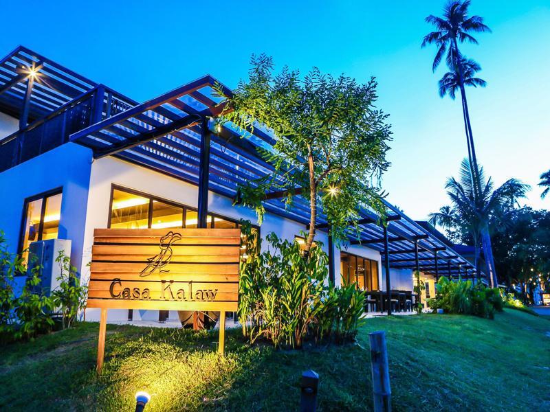 Casa Kalaw Hotel El Nido Exterior photo
