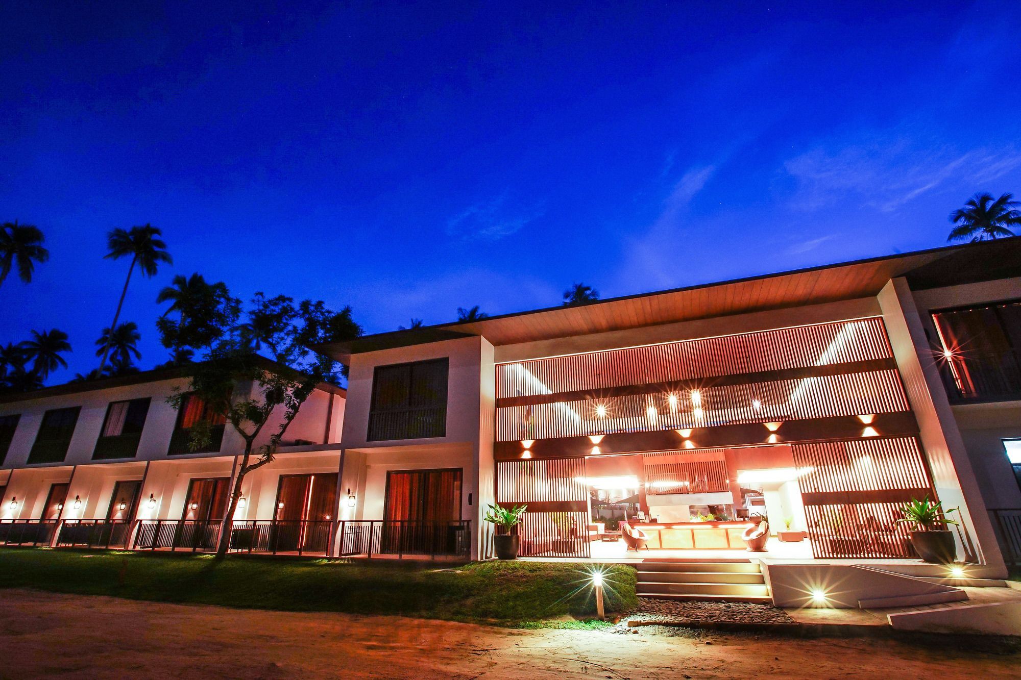 Casa Kalaw Hotel El Nido Exterior photo