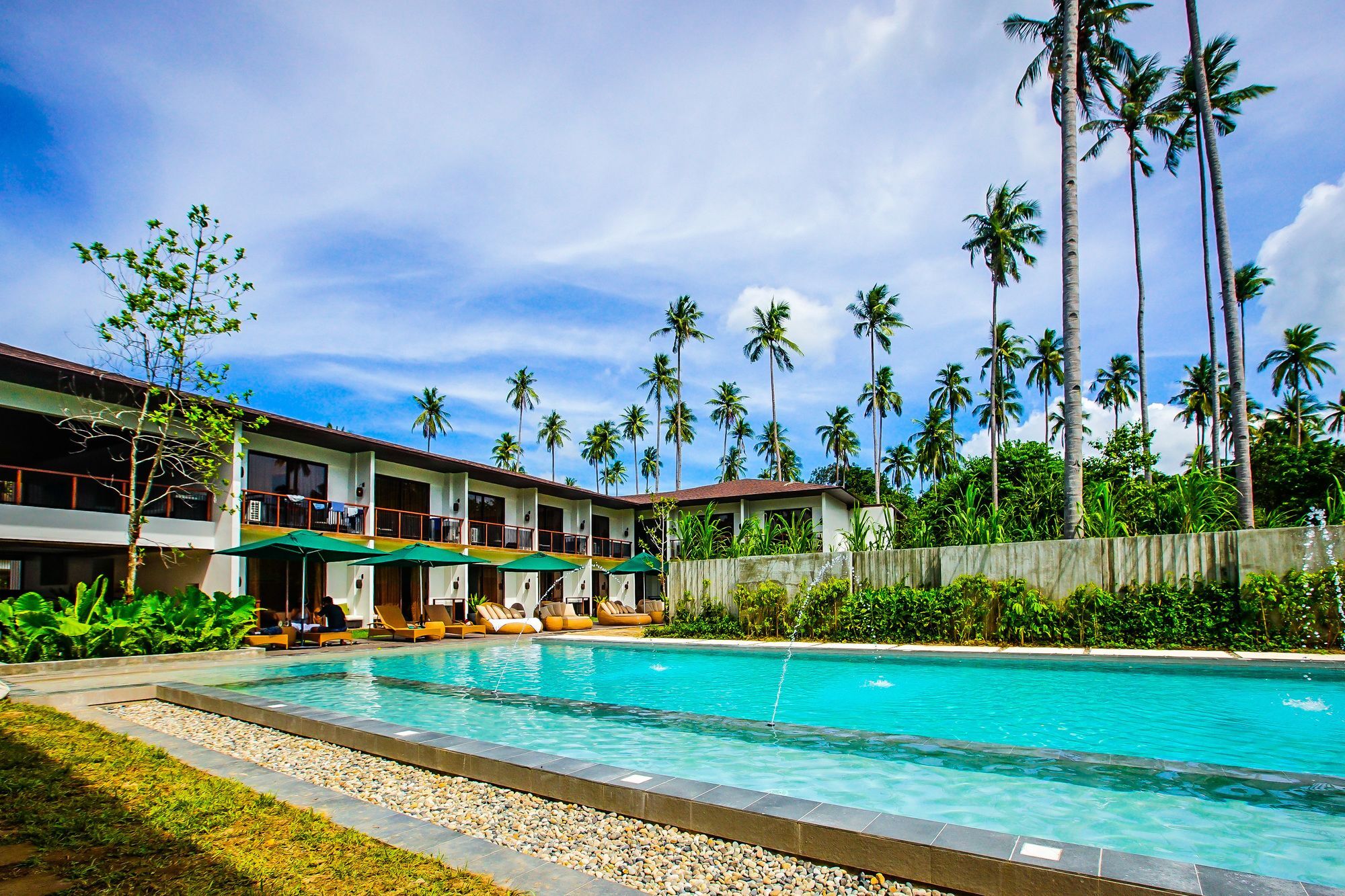 Casa Kalaw Hotel El Nido Exterior photo